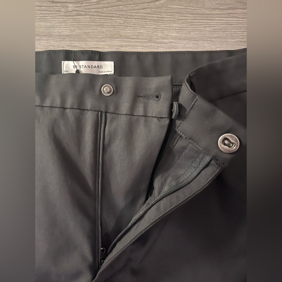 NWT BR Standard Flex Chino Pant - Picture 6 of 8